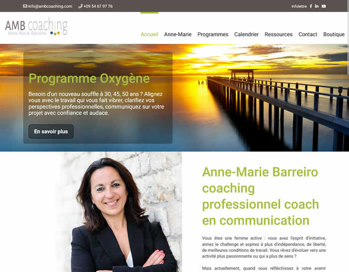 AMB Coaching